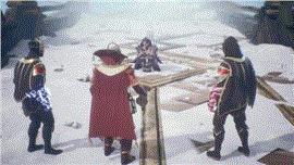 天龙八部永恒sf私服